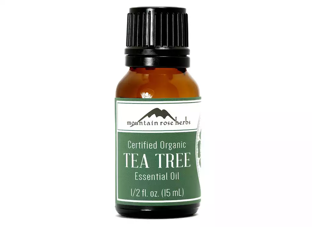 Tea Tree Essential Oil