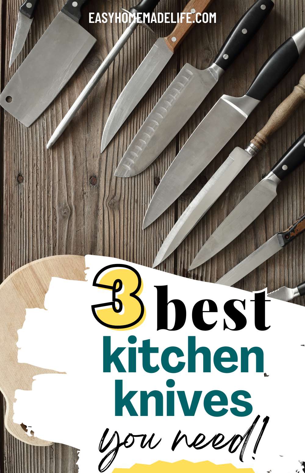Slicing, Dicing Superstars Discover the Best Kitchen Knives