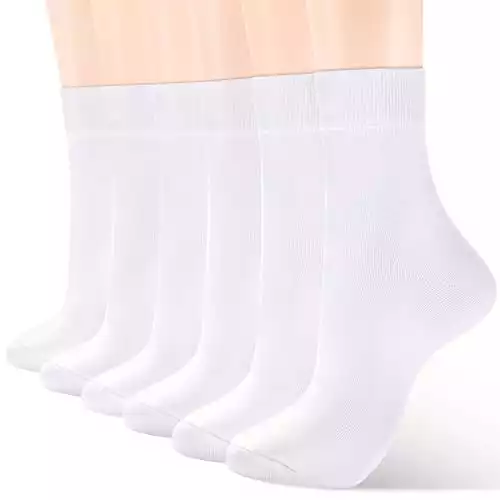 Cotton Socks