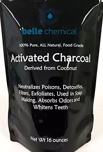 Activated Charcoal