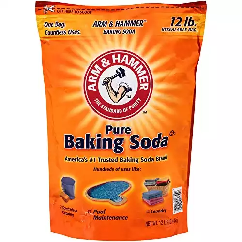 Baking Soda