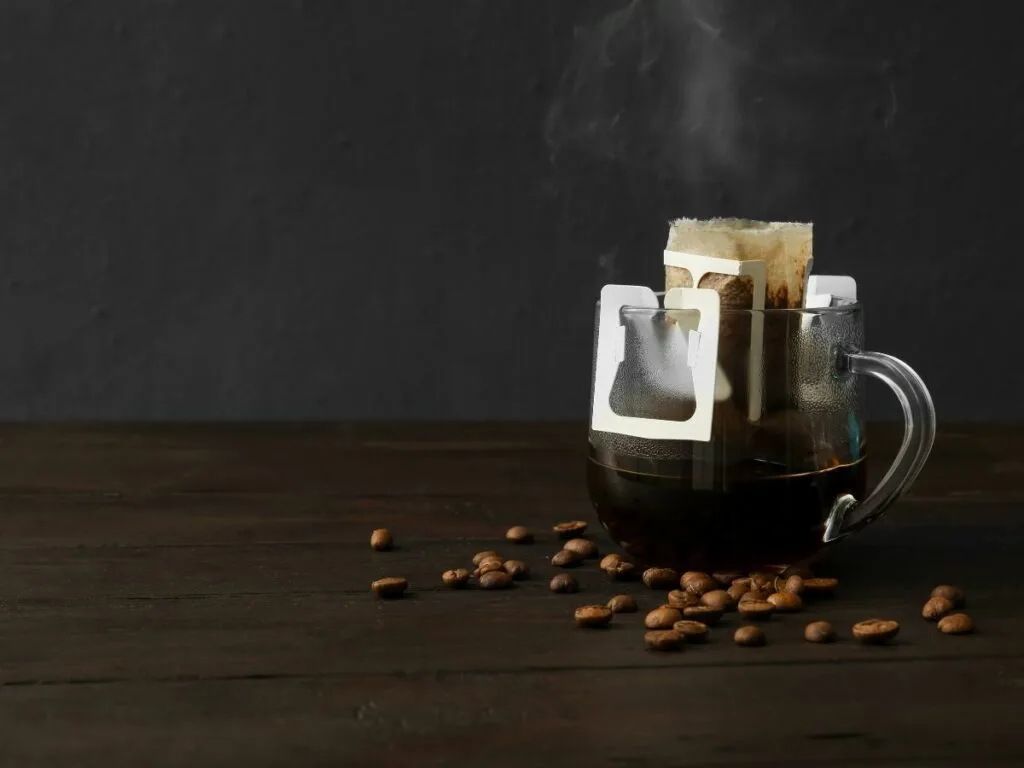7 DIY Coffee Filters You Can Use At Home