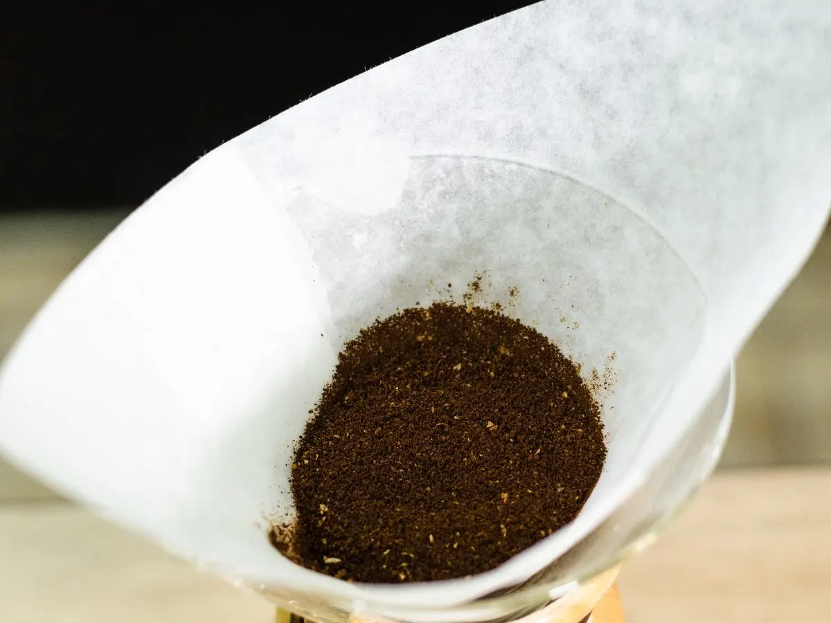 7 DIY Coffee Filters You Can Use At Home