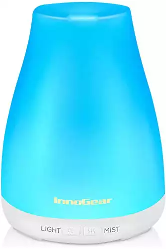 InnoGear Essential Oil Diffuser