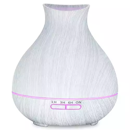 BZseed Essential Oil Diffuser