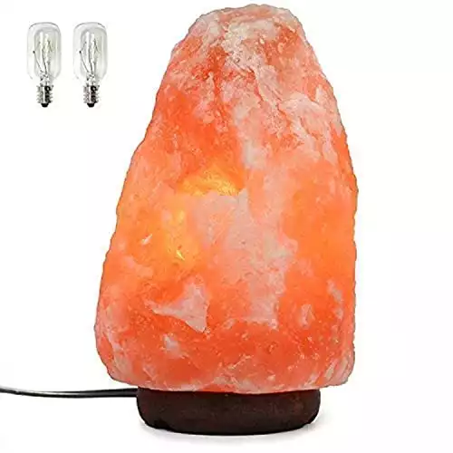 Himalayan Salt Lamp