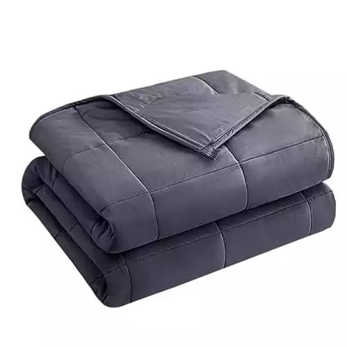 Weighted Blanket for Adults