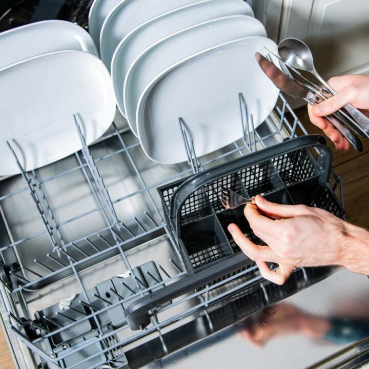 How to Clean a Whirlpool Dishwasher 3 Easy Ways