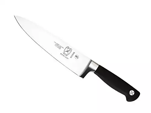 Mercer Culinary 8-Inch Chef's Knife