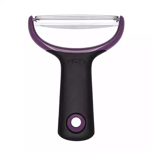 Y Vegetable Peeler