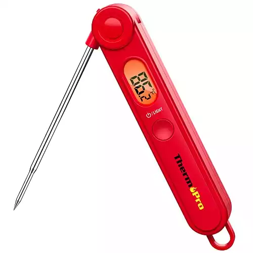 ThermoPro Digital Thermometer