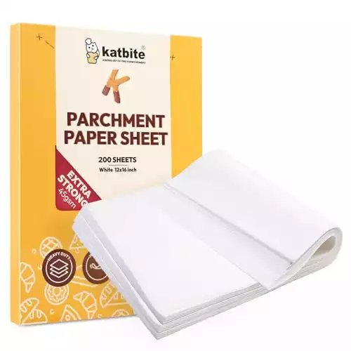 Parchment Paper