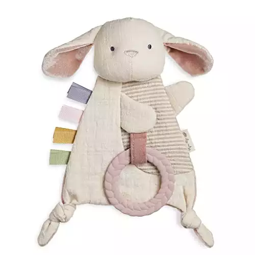 Sensory Toy Bunny