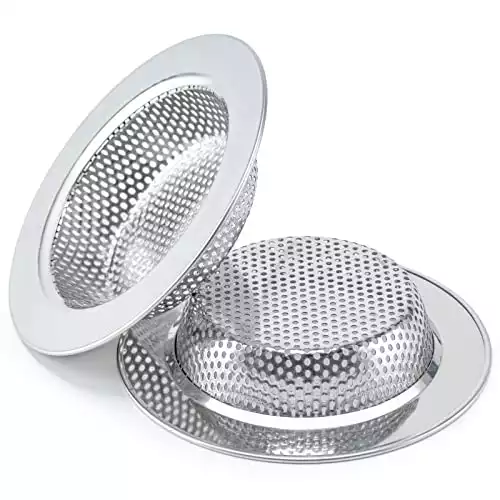 Sink Strainer