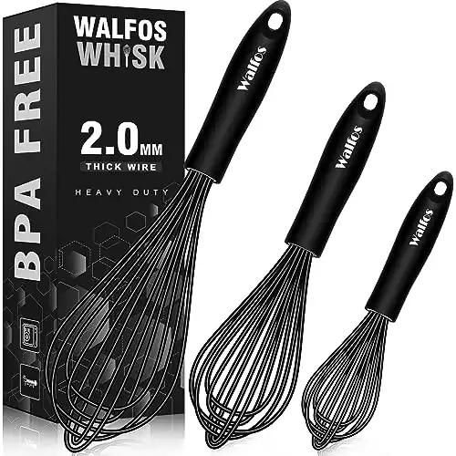 Whisk Set