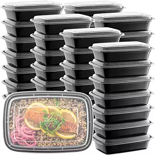 Take-out Containers