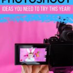 15 easter photoshoot ideas to explore this year!.