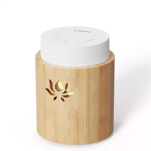 LOXIM Padma Aromatherapy Diffuser