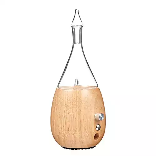 Raindrop 2.0 Nebulizing Diffuser