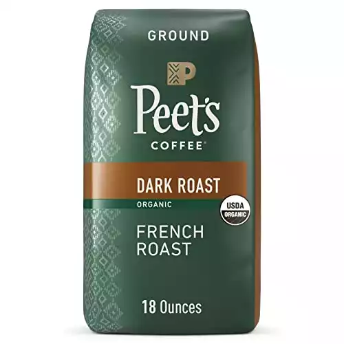 Peet's Coffee