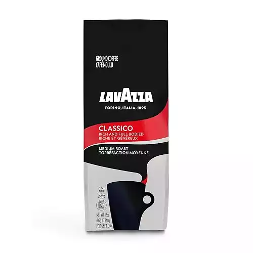 Lavazza Classico