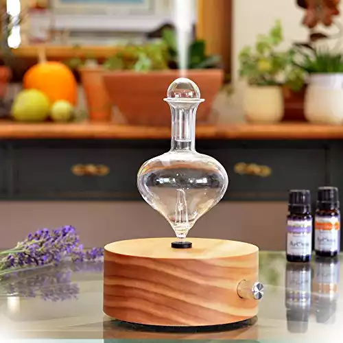 ArOmis Aromatherapy Diffuser