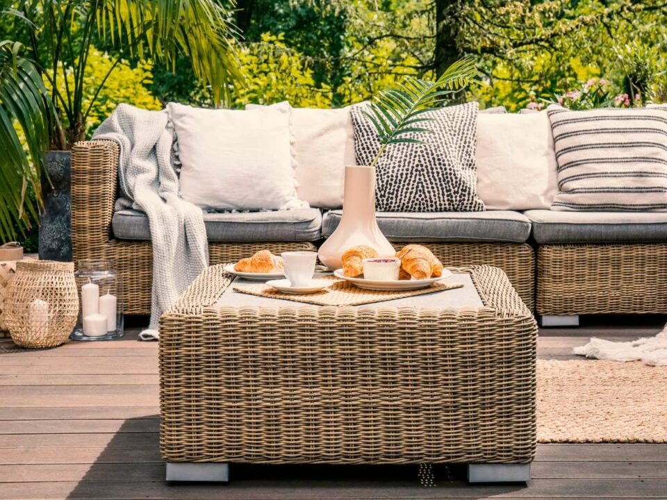 Tips For The Ultimate Outdoor Entertaining Area