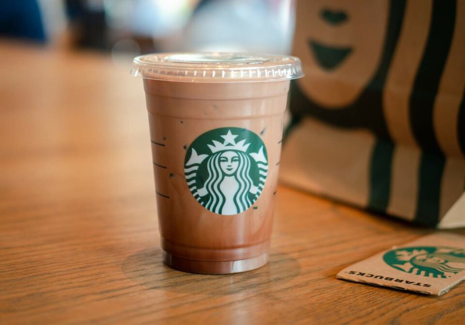 10 Cheapest Coffees at Starbucks + Order Tips to Save Cash
