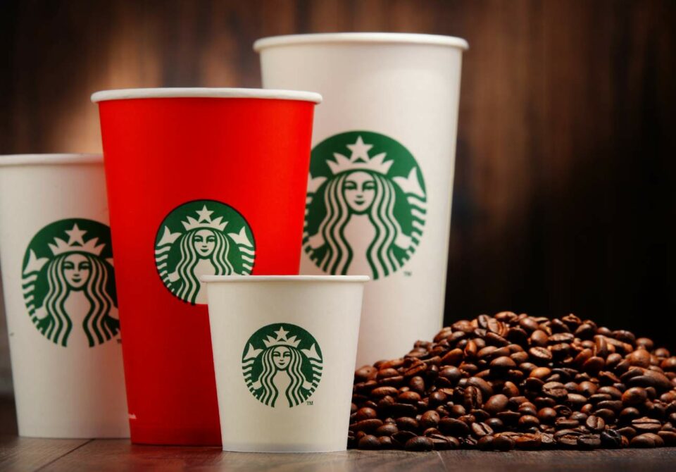 10 Cheapest Coffees at Starbucks + Order Tips to Save Cash