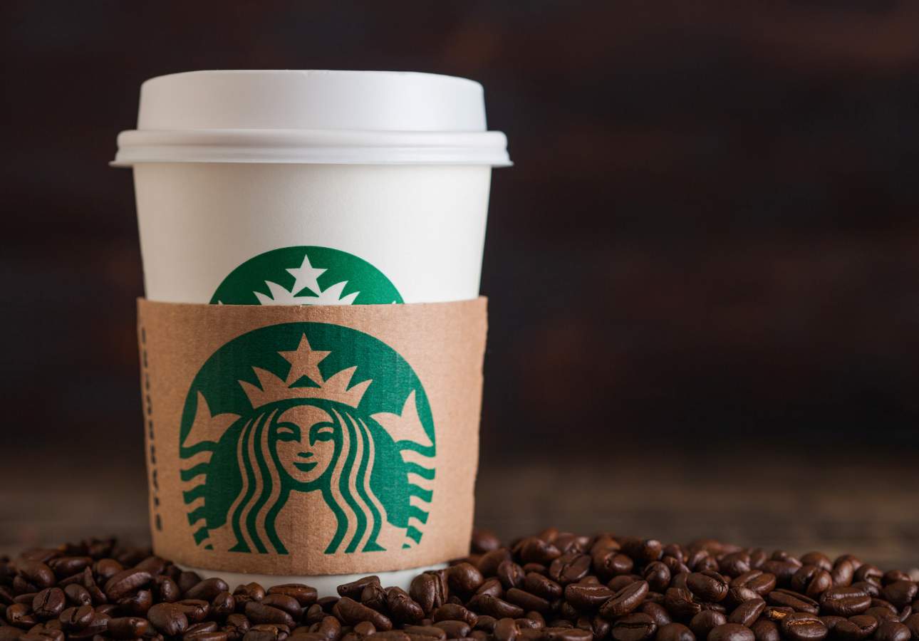 10 Cheapest Coffees at Starbucks + Order Tips to Save Cash