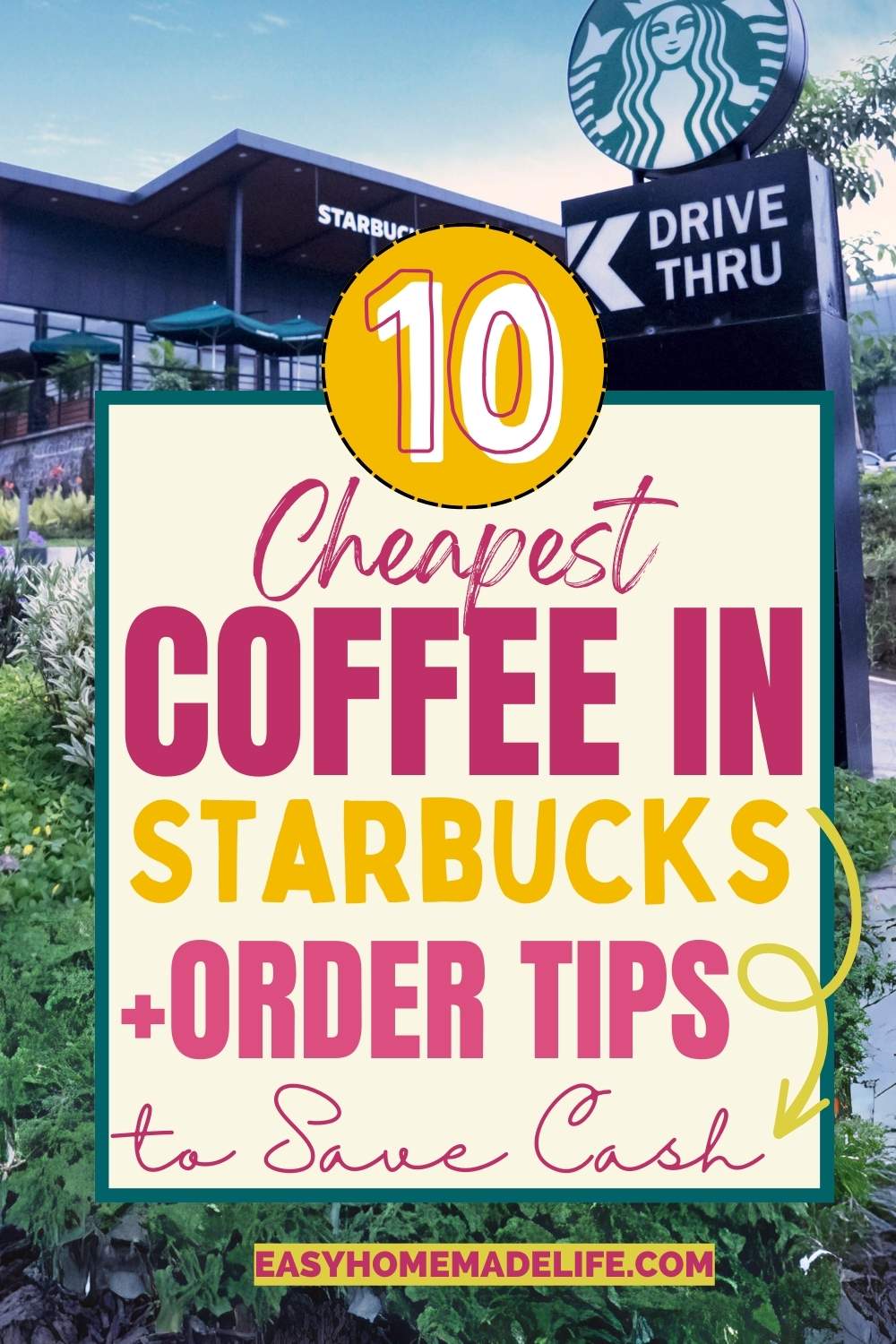 Cheapest Coffee In Starbucks Philippines at Herman Genovese blog