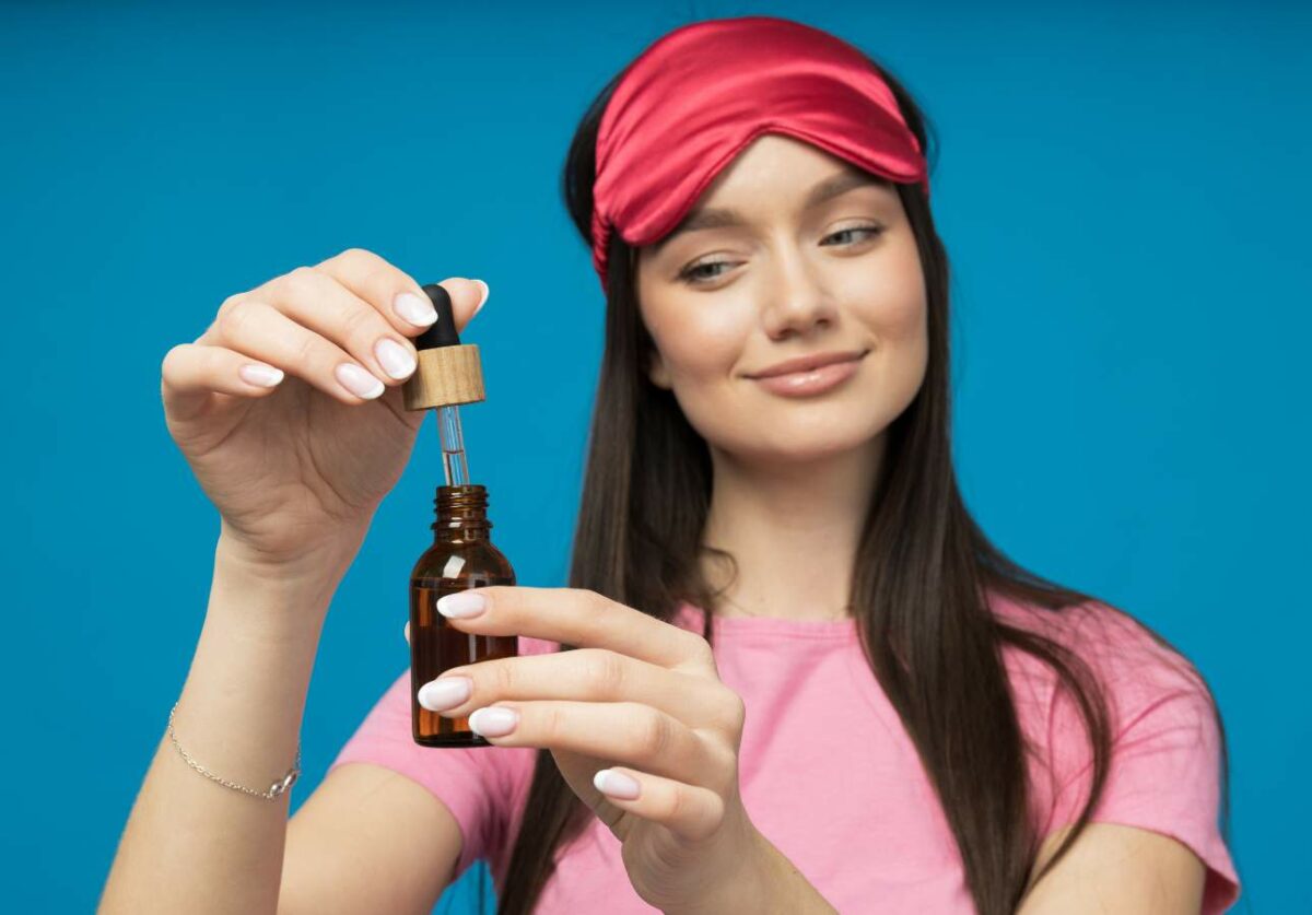 Nail Fungus Essential Oil Blend Recipe to Treat Your Toenail