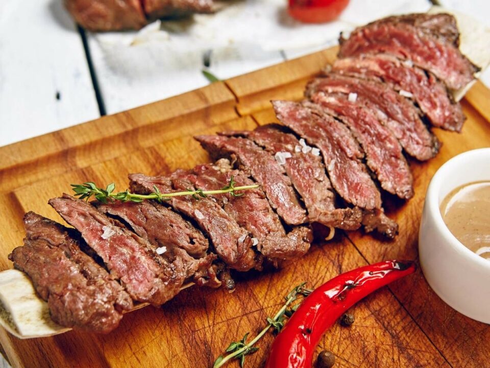 5 Best Cheap Cuts of Meat For Grilling